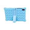 Capa para Samsung Galaxy Tab S5E 10.5 - Concha Protetora de Silicone T720/T725