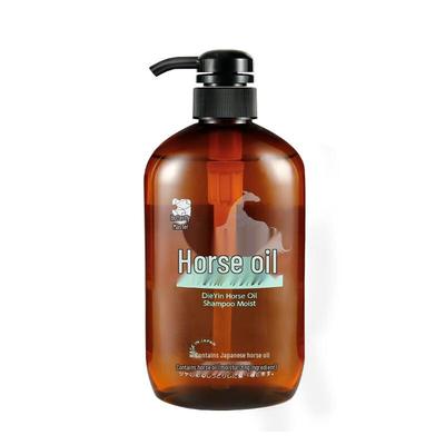 Dieyin Horse Oil Hydrating Shampoo