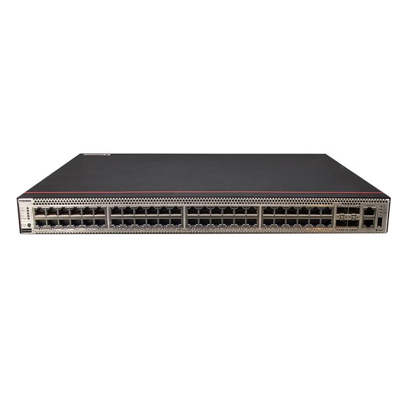 

Huawei S5735S Series 48-Port Gigabit Ethernet Switch