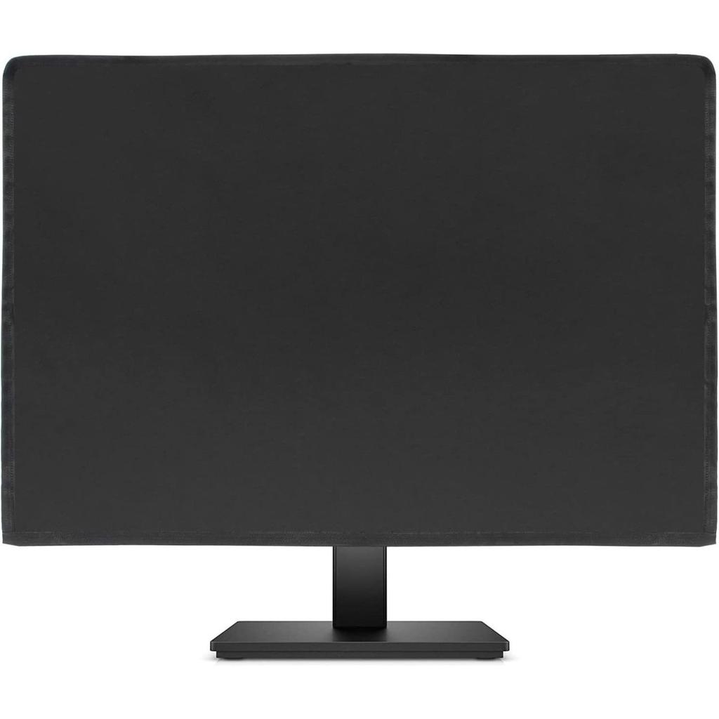 Staubschutz für Computermonitor HD-Fernseher wasserdicht und staubdicht