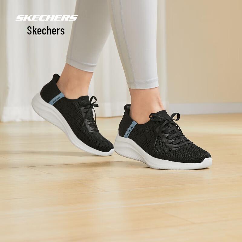 Skechers Women s Slip-On Casual Walking Shoes 37