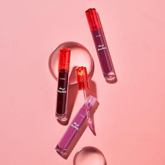 Etude Dear Darling Water Gel Tint 14 Colors