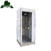 Yongdai Stainless Steel Emergency Shower and Eyewash Station
