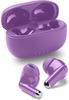 Cellular Line Music Sound DRIFT Headphones Purple