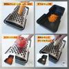 SPEEDY Large All Stainless Made In Japan by Wada with for Cheese and Spice Professional-grade Grater, Gray, Size, Steel, Shoten, Non-slip Rubber,