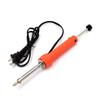 36w Electric Vacuum Solder Sucker ABS Removal Solder Iron Pen  Welding Repair Tool