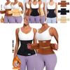 Slimming Women's Waist Trainer Sports Belt Corset For Tummy Control And Body Shaping