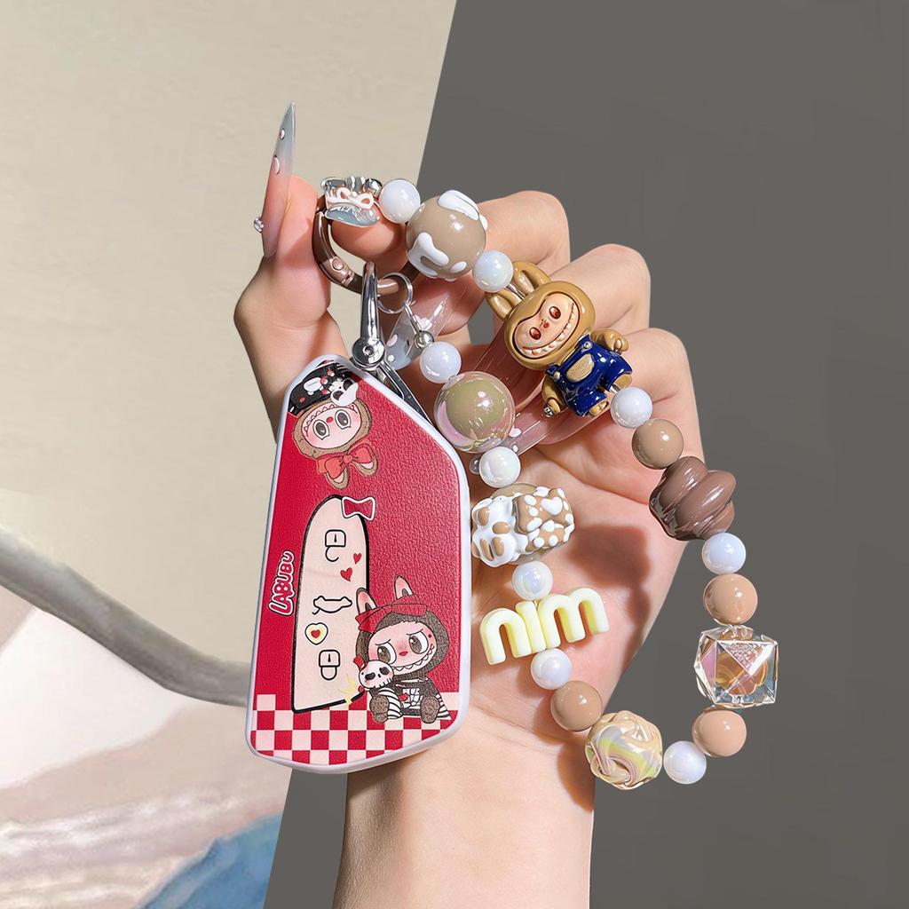 Volkswagen Sagitar, Bora, Magotan, Golf, T-Roc, Tiguan L, Passat, Lavida Female Key Case Shell