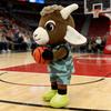 24CM New Goat Movie Plush Toys Cute Collector Cartoon Anime Movie Animal Figure Peripheral Accessories Doll Kid Teens Lover Gift