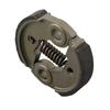 Set Clutch Kit Clutch kit Parts Accessories Bolts Mower Replacement 7pcs HHT31S HHE31C Bolt Engine For HONDA GX3 Generator