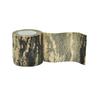 1/6/24Pcs Tree bark look Camouflage Elastic Wrap Tape Self Adhesive Sports Protector Ankle Knee Finger Arm Bandage