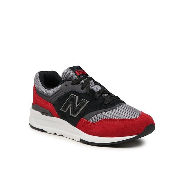 

Кроссовки New Balance Sneakersy GR997HSQ Czarny