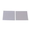 17W/Mk Gpu Cpu Heatsink Cooling Conductive Silicone Pad 100X100Mm 0.5/1/1.5/2/2.5/3Mm Thickness Thermal Pad Thermal Insulation