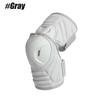 1 pz Ginocchiere per Moto per Uomo Powersports Protettive Attrezzatura Motocross/Racing/Dirt Bike/Skateboard
