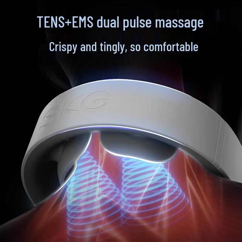 SKG G1 Smart Cervical Neck Massager
