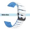 22mm Silicone Strap For Realme Watch S2 3 2 S/3 2 S Pro Sports Watch Band For COROS APEX 4 42mm Bracelet Smartwatch Wriststraps