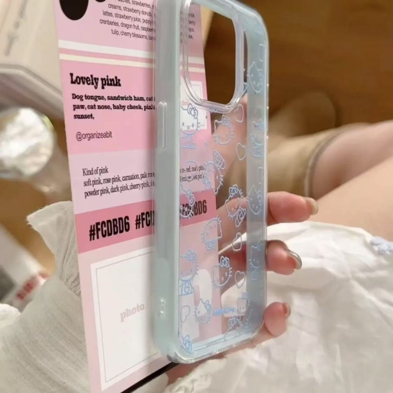 

Ілюстрація Katie для IPhone 16 ProMax для Чохла Apple Phone 15/13/1 2/14 Універсальний 11 For Apple 11