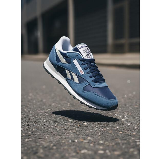 Reebok Classic Leather Sneakers