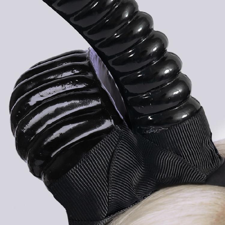 Handmade Cartoon Cosplay Costume Sheep Horn Halloween Party Role Headbands