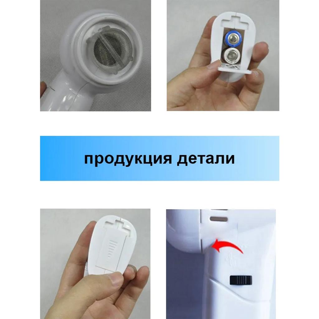 Electric Ear Cleaner Ear Wax Removal Tool Ear Massage Device Ear Pick Earwax Suction Cleaner