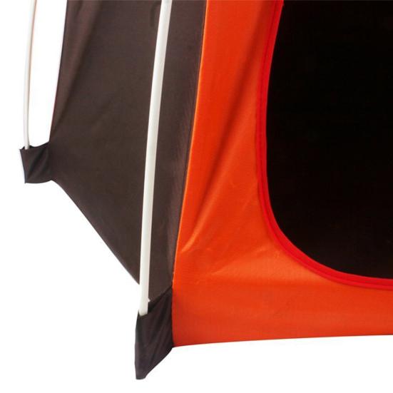 Summer Pet Dog Cat Puppy Portable Foldable Tent Breathable Outdoor House Cave