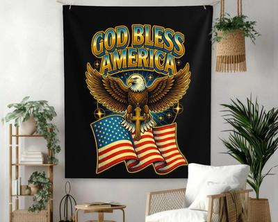 Woondecoratie – Vlaggen, banners, accessoires