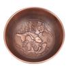 Double Fish Incense Holder Vintage Incense Bowl Elegant Incense Burner  Incense Burning