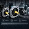 High Precision Permanent Magnet Synchronous Servo Motor for Industrial Automation
