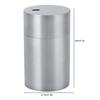 Stainless Steel Toothpick Holder Storage Box Case for Home Restaurant Hotel Coffee Shop