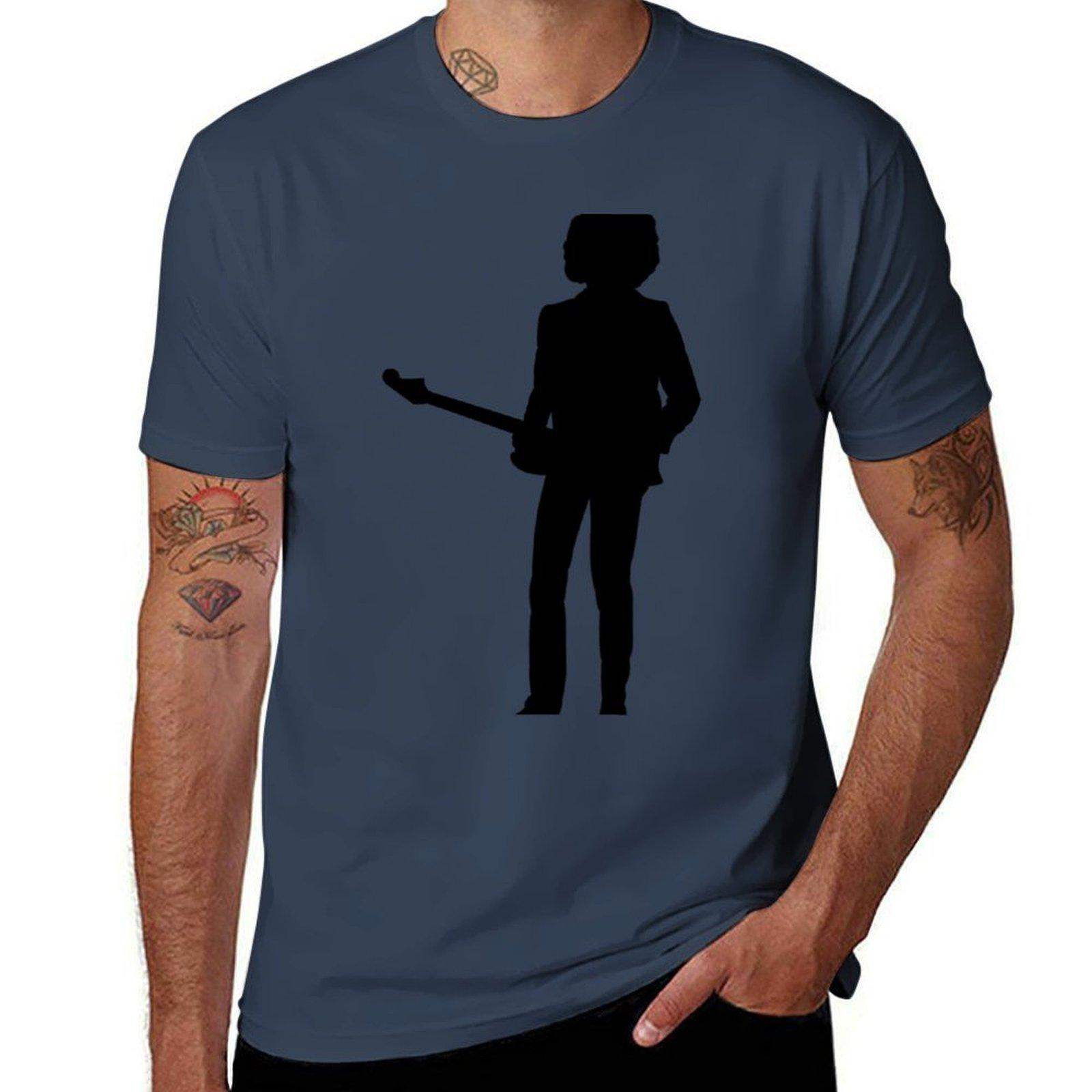 All the time TShirt Casual Daily Outfit TShirt S