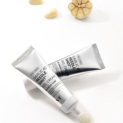VT Garlic AC Riddleshot Gel-Creme (50ml)
