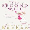 The Second Wife by Elizabeth Buchan Paperback Book 9780141019888