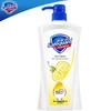 Safeguard Lemon Fresh Antibacterial Shower Gel