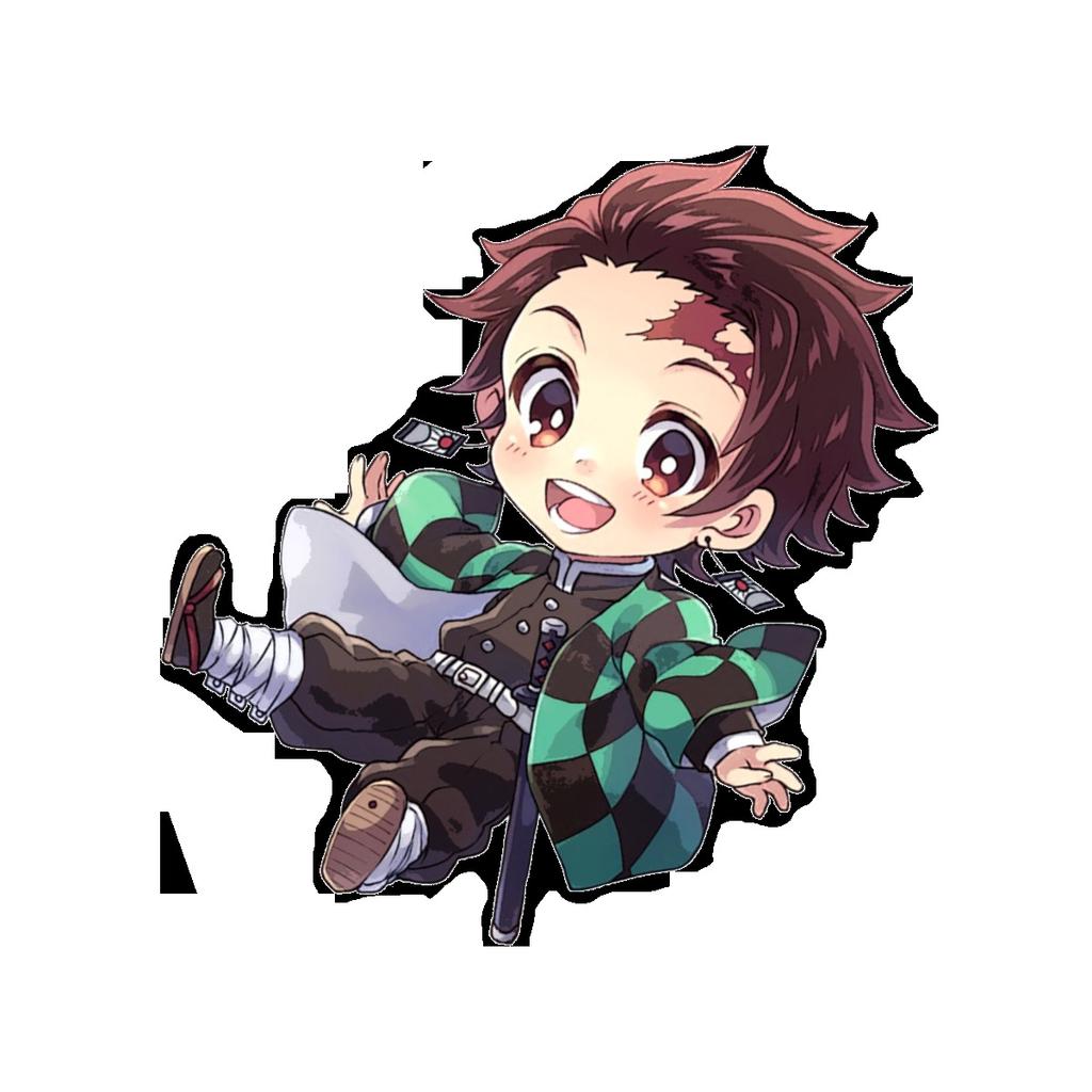 Demon Slayer Keychain Cute Anime Keychain Ingenious Cartoon Key Ring Student Bag Charm Tanjiro Kamado Nezuko Hashira Gifts for