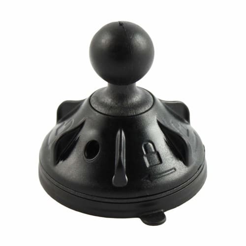 RAM MOUNTS [Base 1.0"] Mini suction cup mount 1 inch RAP-B-224-2U