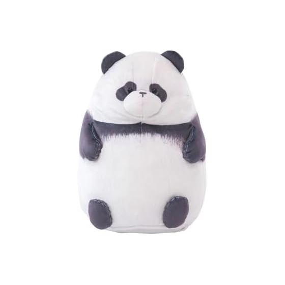 Pinch Animals USB Plush Warmer [Panda BK] (7193TSU002)