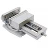 Jundingying Heavy-Duty Milling Machine Vice