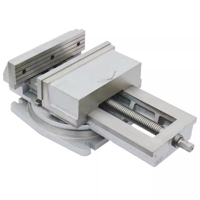Jundingying Heavy-Duty Milling Machine Vice