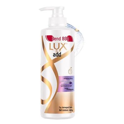 Anti-Dandruff & Oil Control Shampoo