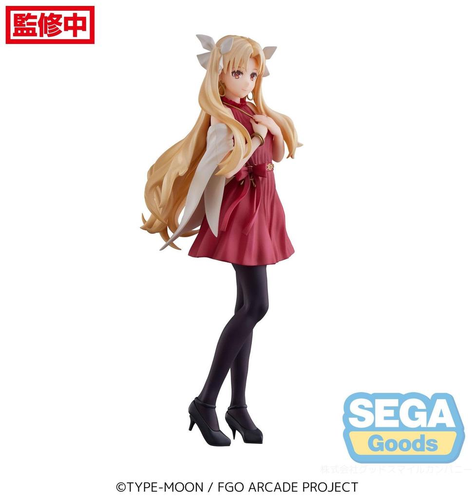 Sega Fate/GrandOrderArcadeLuminastaLancer/Ereshkigal