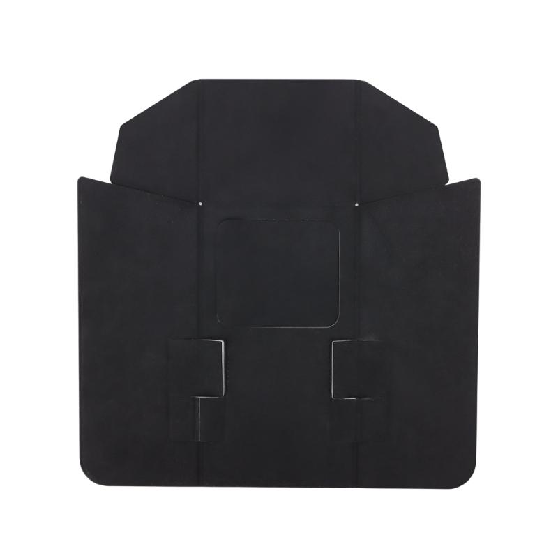 Parasole Parasole Magnetico Pieghevole Parasole per Cellulare Tettoia Blocca Sole per Telefoni Portatile Protezione Antiriflesso Accessori