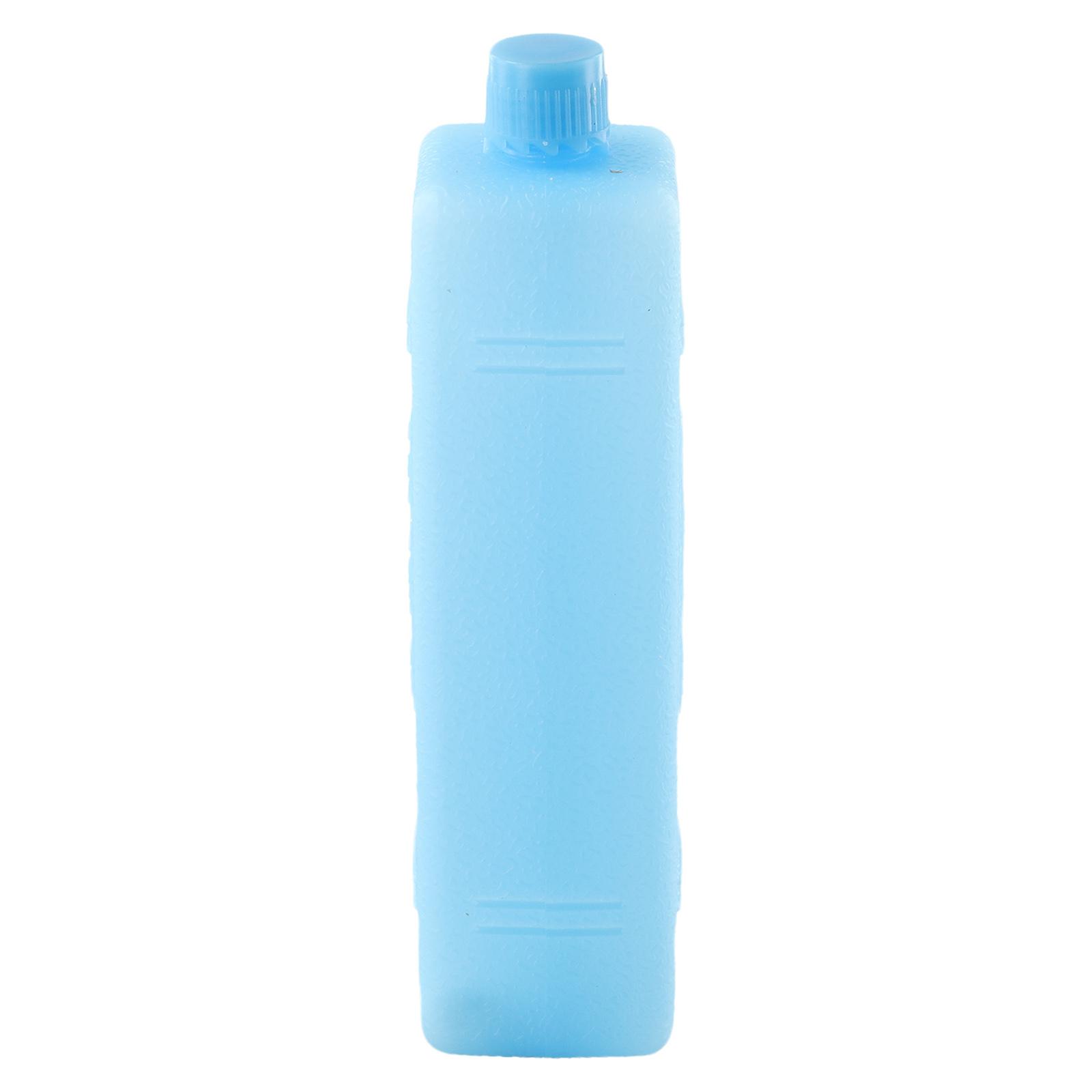 

6,29 X1,57 дюйма, коробка для льда, кухонные принадлежности, сохраняющие напитки свежими, легкая, многоразовая коробка для льда 16*4 см, 200 мл, прохладная