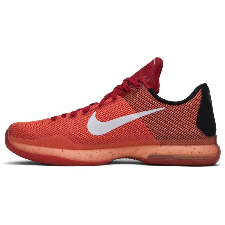 

new Nike Kobe 10 Hot Lava 44