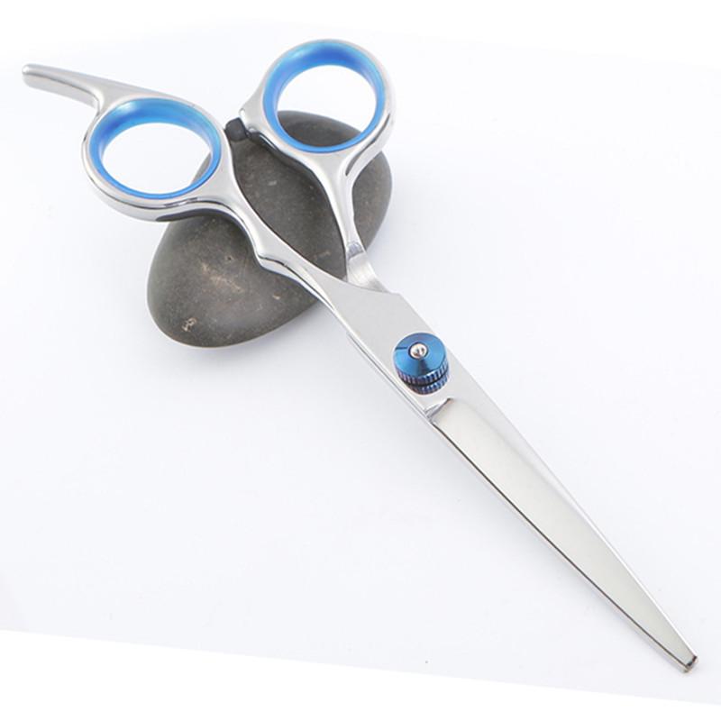 Black Gold Professional Hairdressing & Thinning Scissors Set
