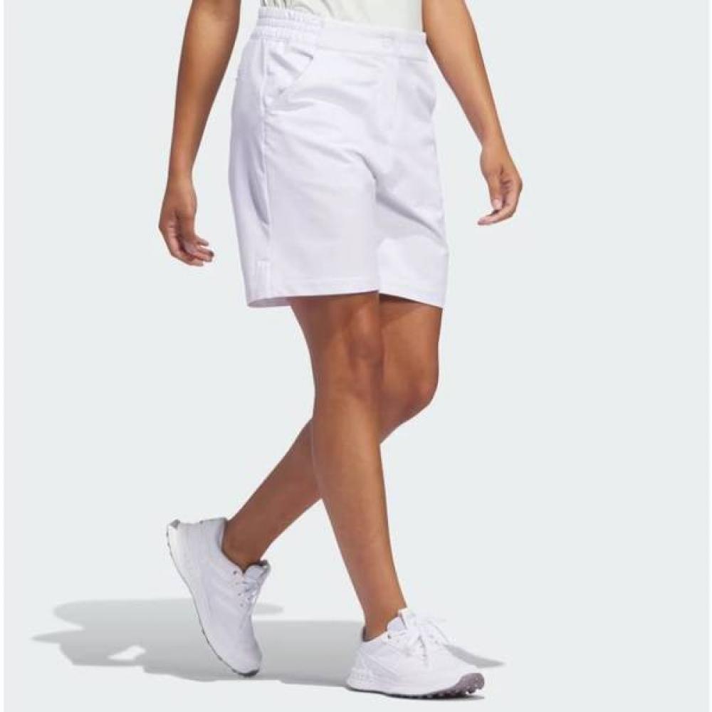 Adidas Golf Womens Ultimate365 Bermuda Shorts Is7129