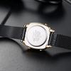 Casio Ανδρικό Νεανικό Μαύρο Ρολόι LA670WEMB-1 LA670WEMB-1