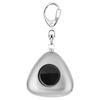 Key Ring Design Personal Alarm Emergency Alert Device With LED Light Waterproof Shock Resistant Loud Siren120Db Anti Theft Companion For Women Men