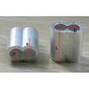 500pcs 2mm M2 Sleeves Aluminum Oval Double Hole 8 Shape Ferrules For Crimpling Wire Rope Cable Clamp