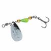 DAIWA Trout Silver Creek Spinner 4.0g Four Leaf Lure