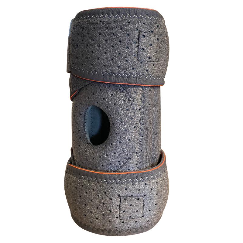 

Sports Knee Pads, Fitness Cycling Gear, Breathable Running, Hiking, Skipping Rope, Spring Support, Compression